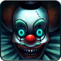 Haunted Clown Circus 3D apk icon