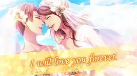 Screenshot 18 di Love Tangle / Shall we date? apk