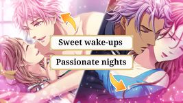 Love Tangle / Shall we date? のスクリーンショットapk 8