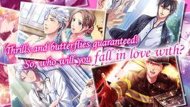 Screenshot 5 di Love Tangle / Shall we date? apk