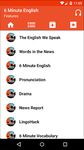 6 Minute British English imgesi 14