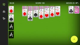 Solitaire screenshot apk 10