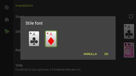 Solitaire screenshot apk 14