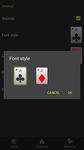 Solitaire screenshot apk 6