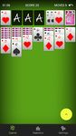 Solitaire screenshot apk 4