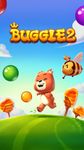 Buggle 2 - Bubble Shooter captura de pantalla apk 14