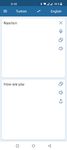 Türkçe İngilizce Çeviri ekran görüntüsü APK 1