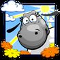 Clouds & Sheep icon