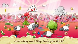 Tangkapan layar apk Clouds & Sheep 7