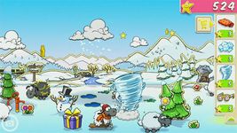 Tangkapan layar apk Clouds & Sheep 6