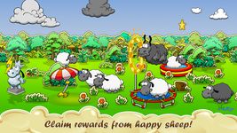 Tangkapan layar apk Clouds & Sheep 4