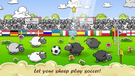 Скриншот 3 APK-версии Clouds & Sheep