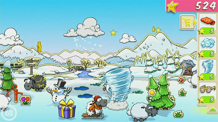 Clouds & Sheep APK - Free download app for Android