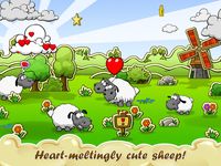 Скриншот 17 APK-версии Clouds & Sheep