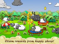 Tangkapan layar apk Clouds & Sheep 16