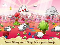 Скриншот 13 APK-версии Clouds & Sheep