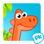 Biểu tượng apk PlayKids Party - Kids Games