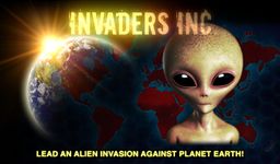 Картинка 5 Invaders Inc. - Plague FREE