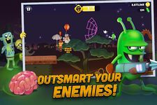 Zombie Catchers screenshot apk 5