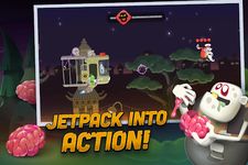 Screenshot 3 di Zombie Catchers apk