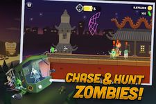 Tangkapan layar apk Zombie Catchers 16