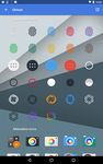 Urmun - Icon Pack screenshot APK 8