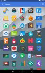 Urmun - Icon Pack のスクリーンショットapk 6