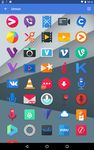 Urmun - Icon Pack のスクリーンショットapk 2