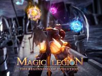 매직리전(Magic Legion) 이미지 4