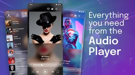 Captură de ecran music player apk 15