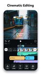 FilmoraGo - Free Video Editor zrzut z ekranu apk 7