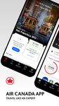 Tangkapan layar apk Air Canada 11