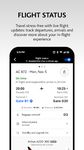 Air Canada Screenshot APK 5