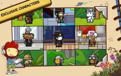 Scribblenauts Unlimited ảnh màn hình apk 10