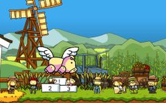 ภาพหน้าจอที่ 11 ของ Scribblenauts Unlimited