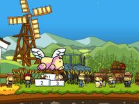 Scribblenauts Unlimited screenshot APK 1