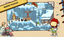 Скриншот 12 APK-версии Scribblenauts Unlimited