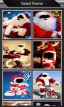 santa claus Bildbearbeitung Bild 