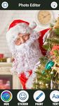 santa claus Bildbearbeitung Bild 3