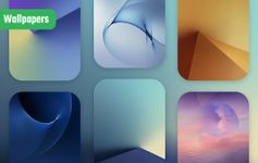 Grace UX - Icon Pack Screenshot APK 1