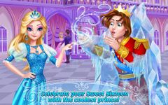 Buz Prensesi – Tatlı On Altı ekran görüntüsü APK 3
