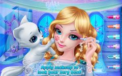 Buz Prensesi – Tatlı On Altı ekran görüntüsü APK 6