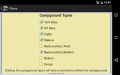 Ultimate US Public Campgrounds afbeelding 4