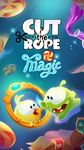 Cut the Rope: Magic ảnh màn hình apk 8