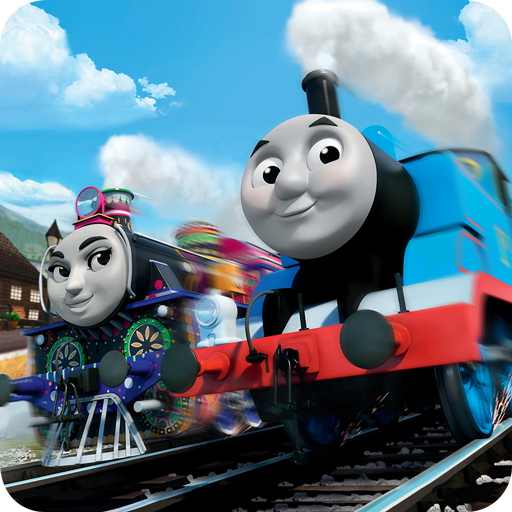 Thomas & Friends: Go Go Thomas para Android - Baixe o APK na Uptodown