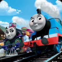 Thomas & Friends: Race On! apk icon