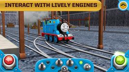 Immagine 5 di Thomas: Pronti, partenza, via!