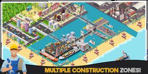 Construction World-City Rescue ảnh màn hình apk 5