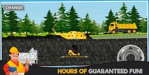 Construction World-City Rescue ảnh màn hình apk 