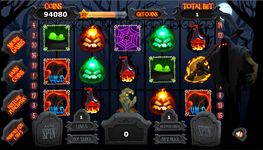 Halloween Slot Machine Free imgesi 5